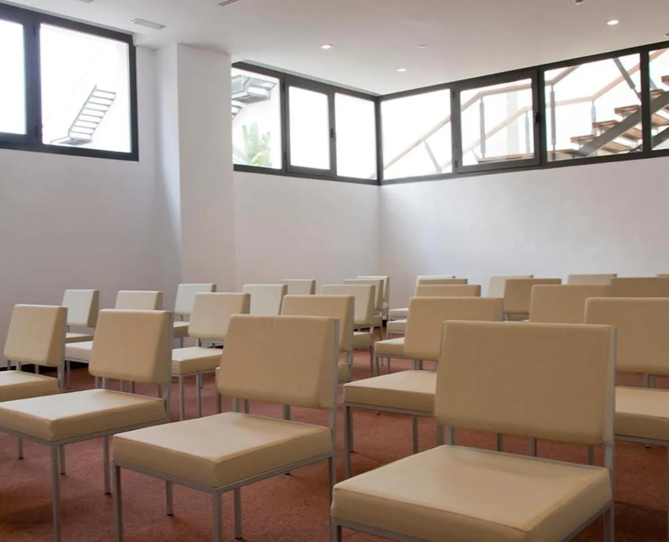 Alegria Palacio Mojacar - Adults Only