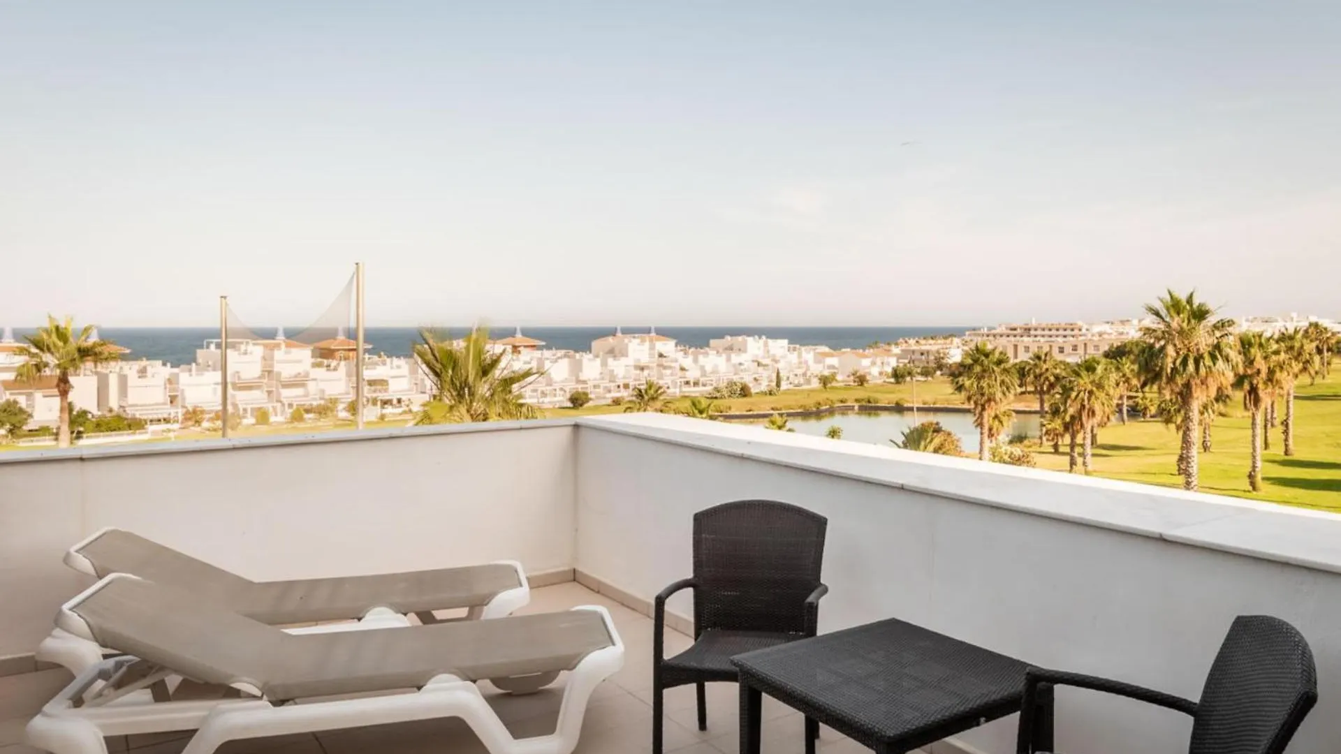 Alegria Palacio Mojacar - Adults Only Hotel