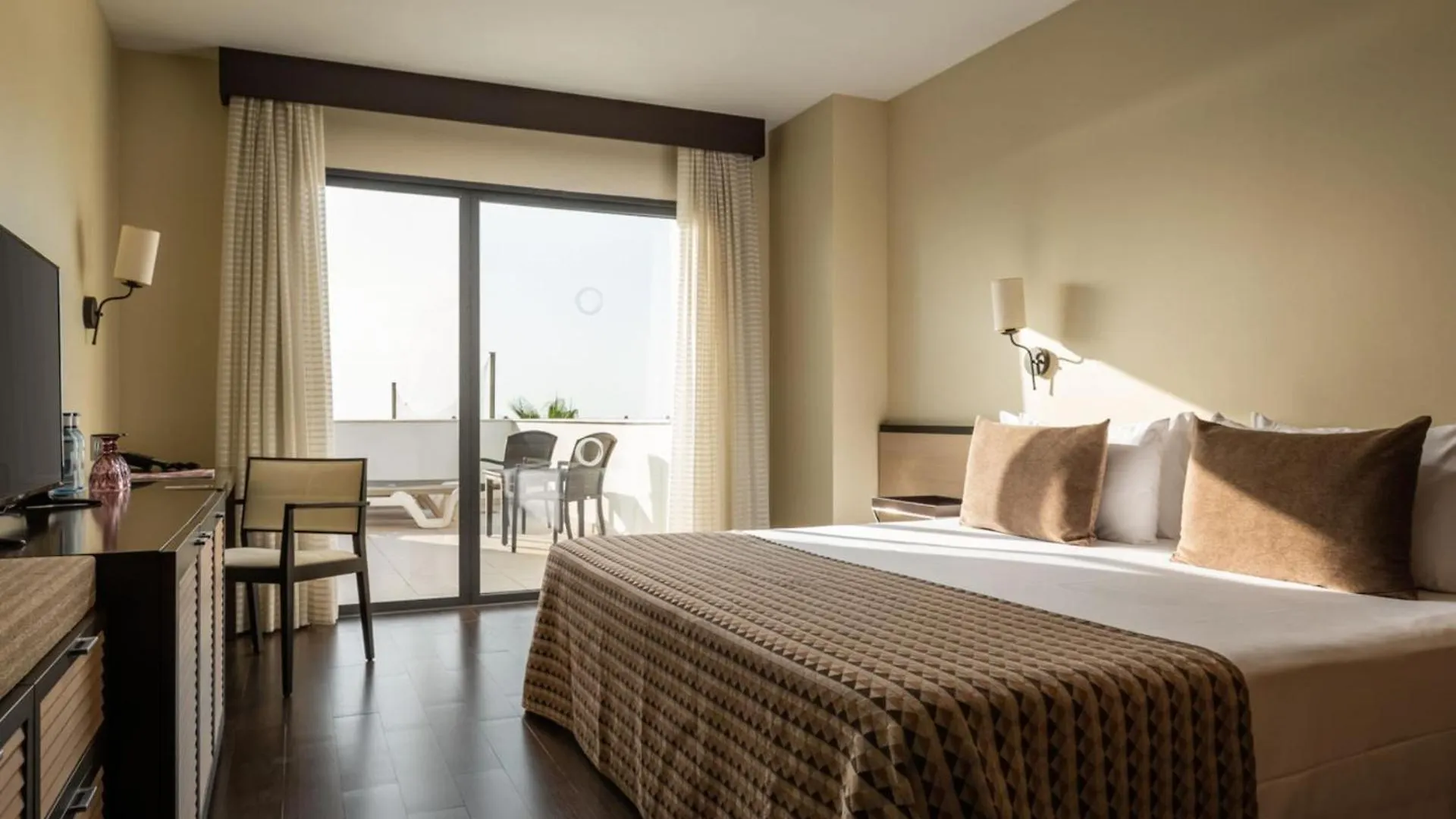 **** Hotel Alegria Palacio Mojacar - Adults Only Spain