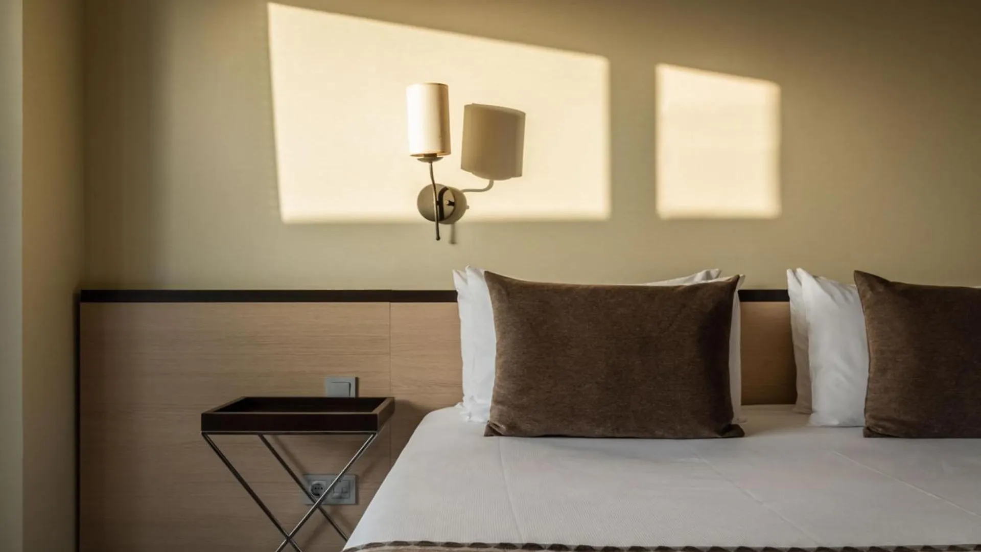Alegria Palacio Mojacar - Adults Only Hotel