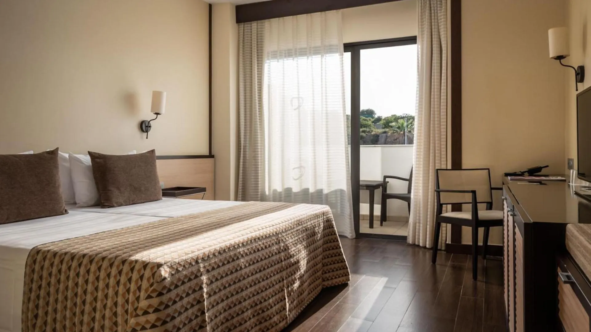 **** Hotel Alegria Palacio Mojacar - Adults Only Spain