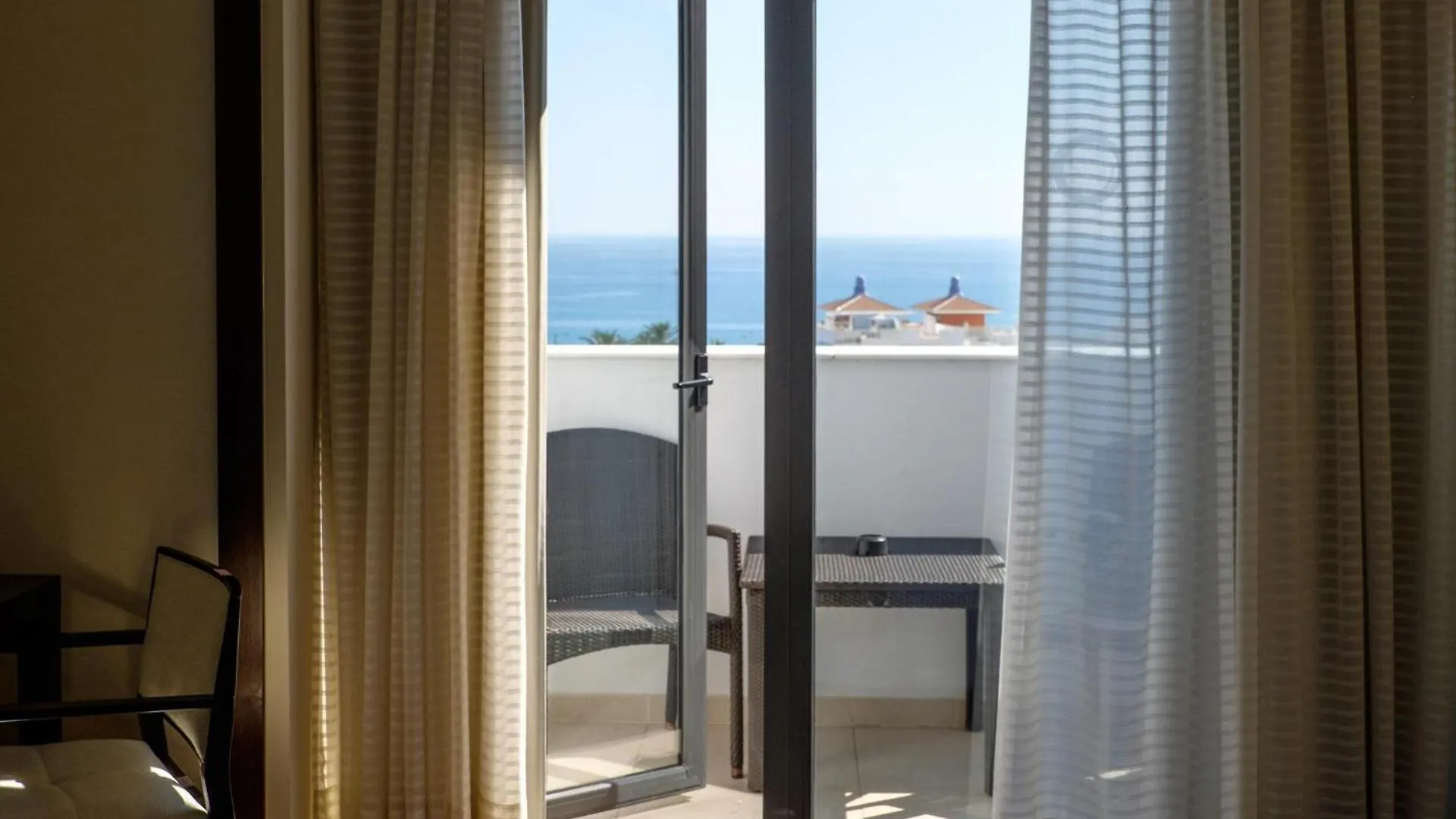 Alegria Palacio Mojacar - Adults Only Hotel