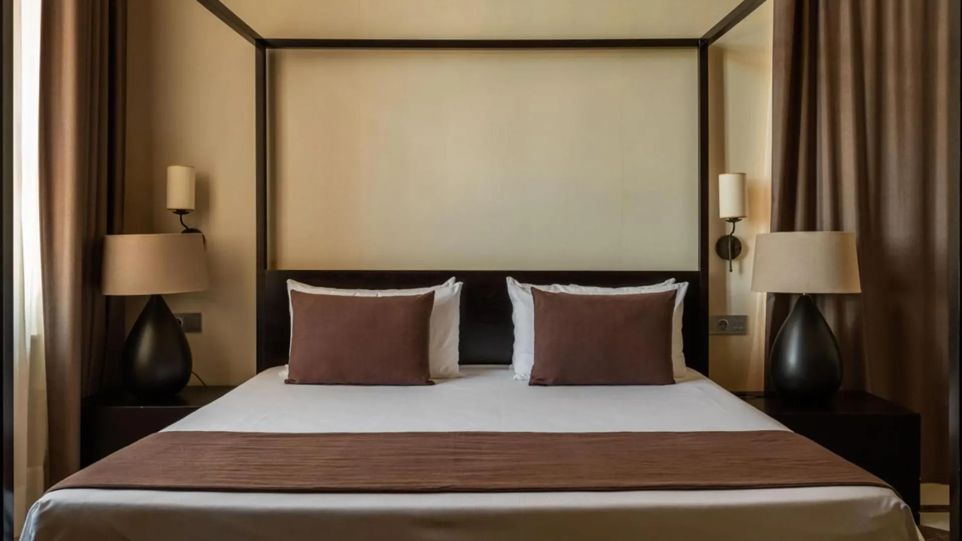 Hotel Alegria Palacio Mojacar - Adults Only