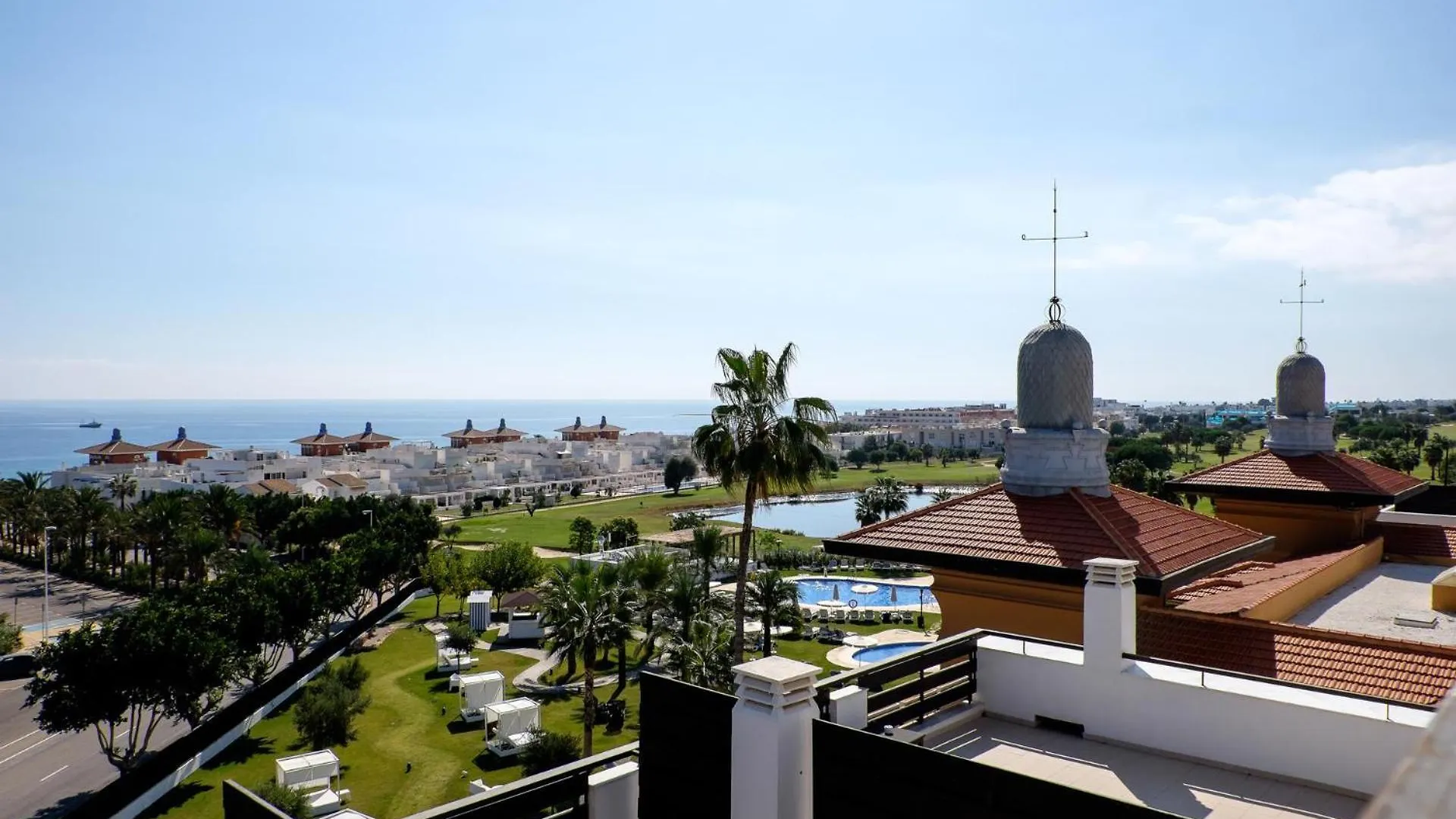 Alegria Palacio Mojacar - Adults Only Spain