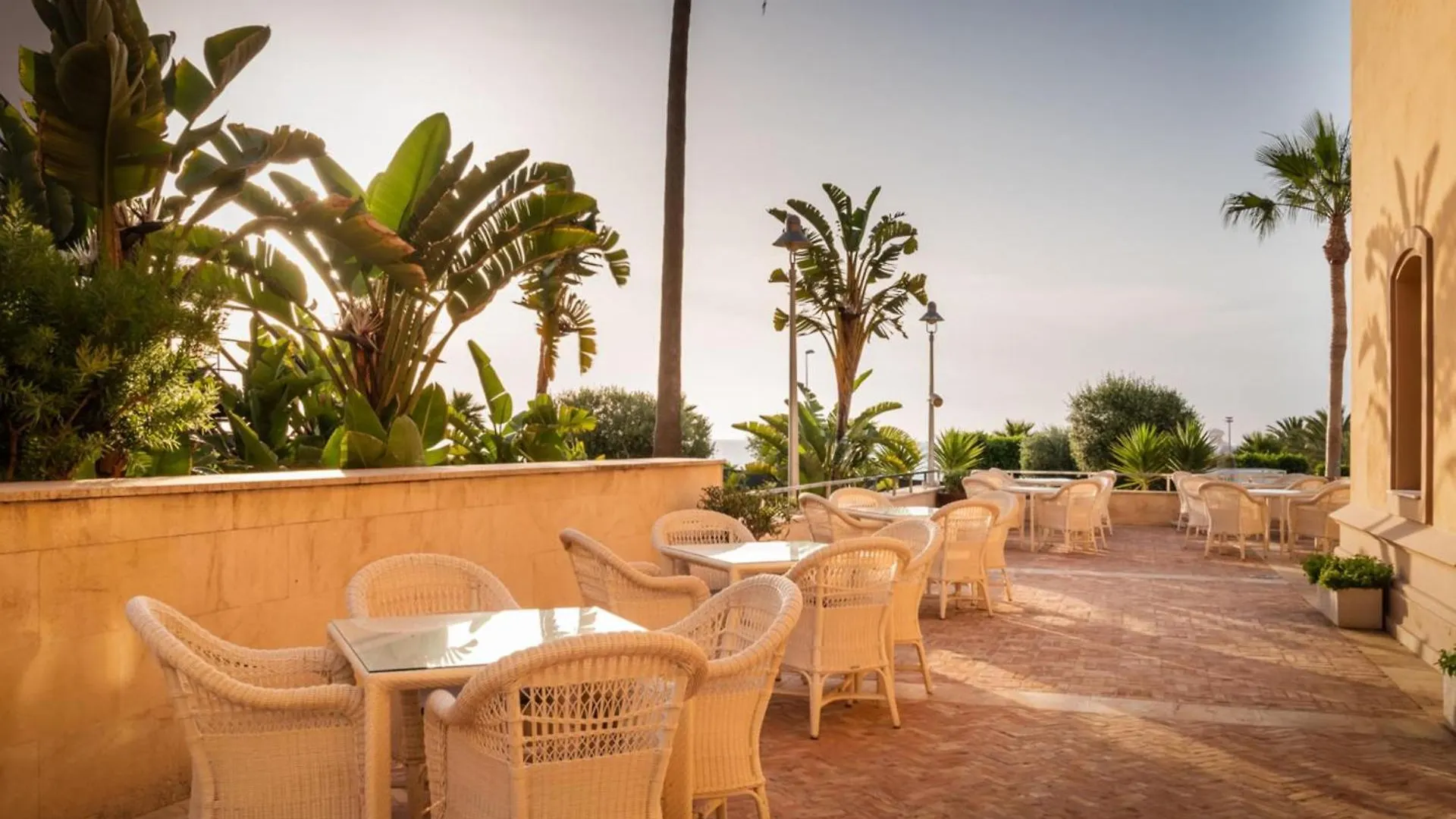 Alegria Palacio Mojacar - Adults Only 4*,