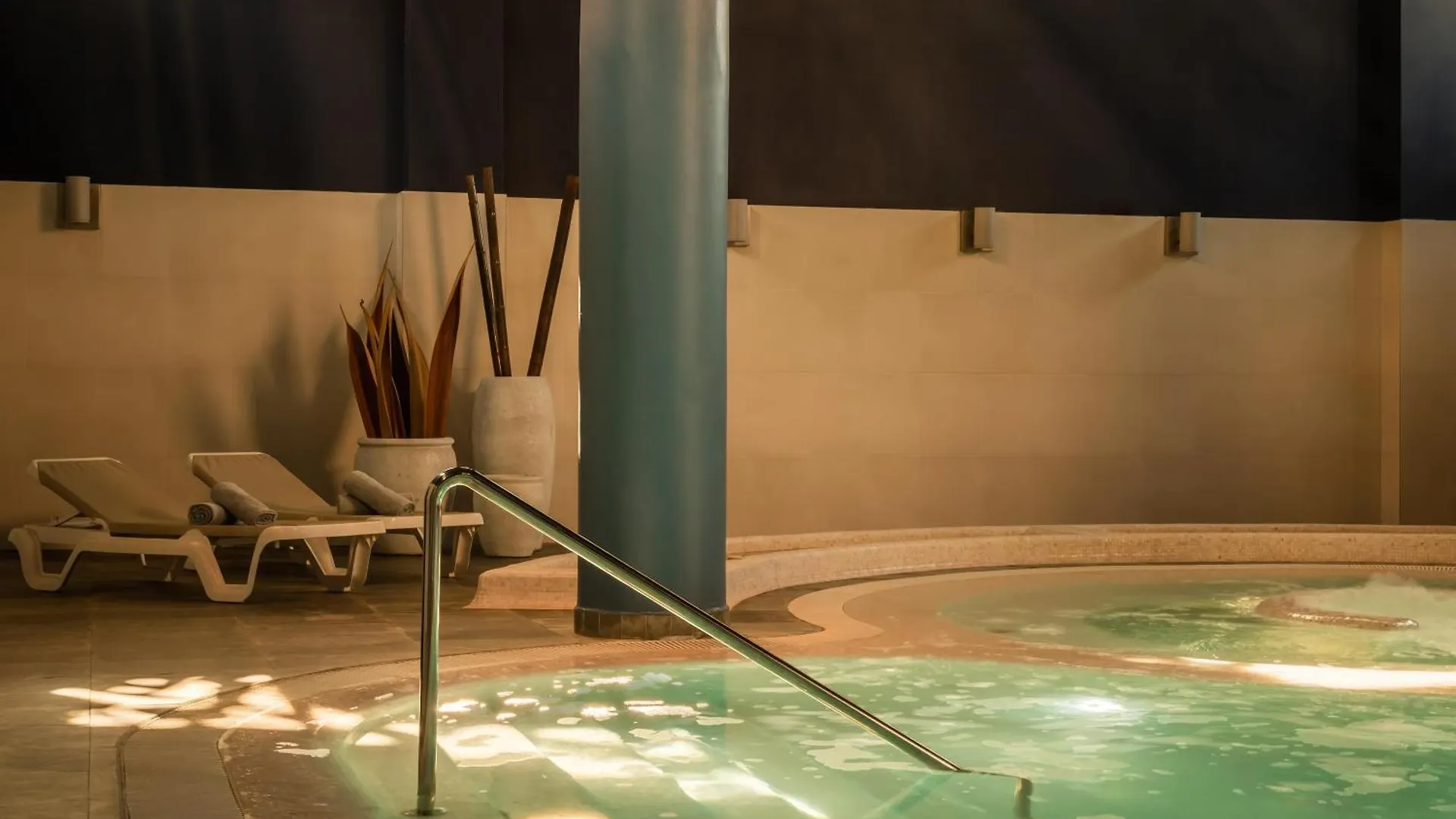 Alegria Palacio Mojacar - Adults Only Spain