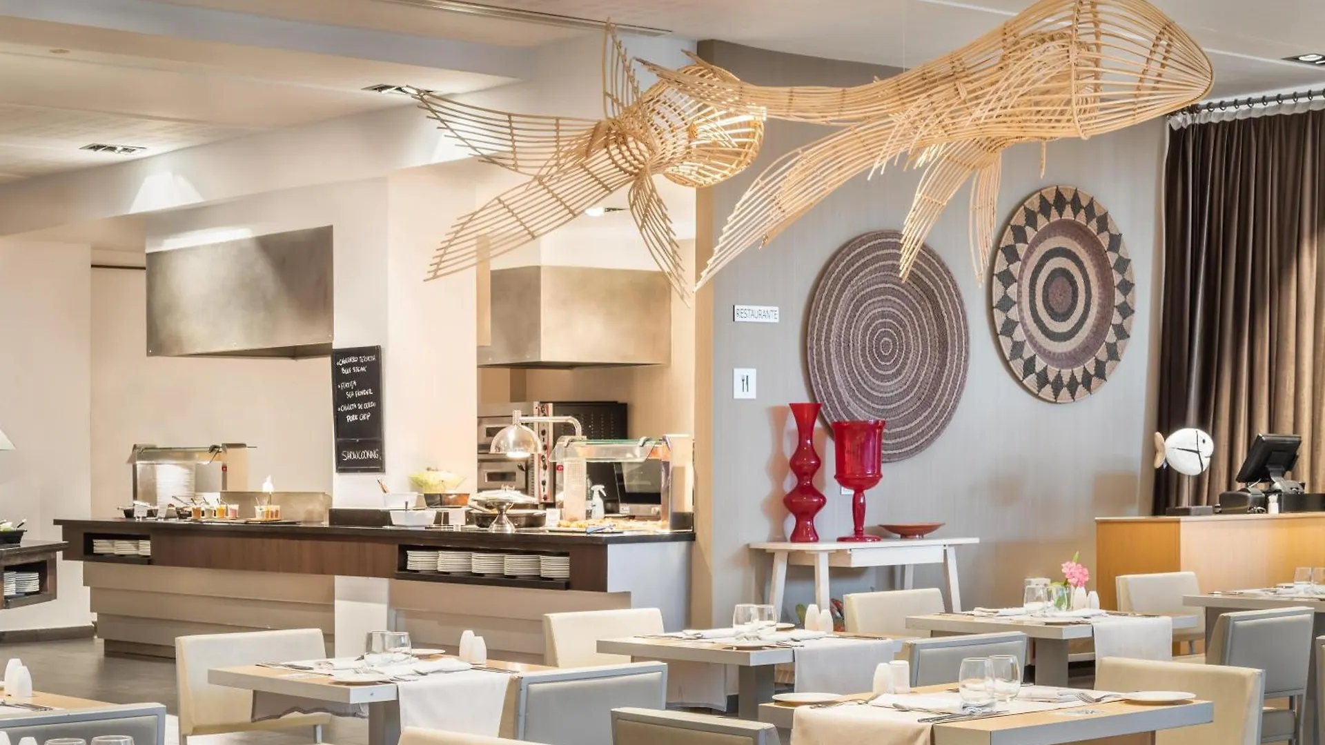 Alegria Palacio Mojacar - Adults Only