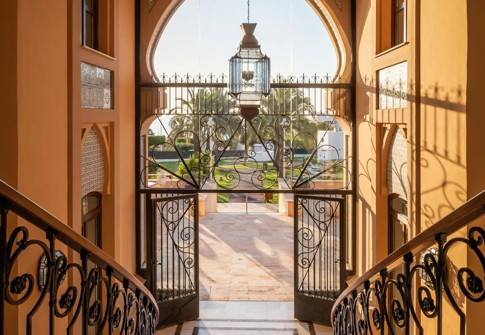 Hotel Alegria Palacio Mojacar - Adults Only