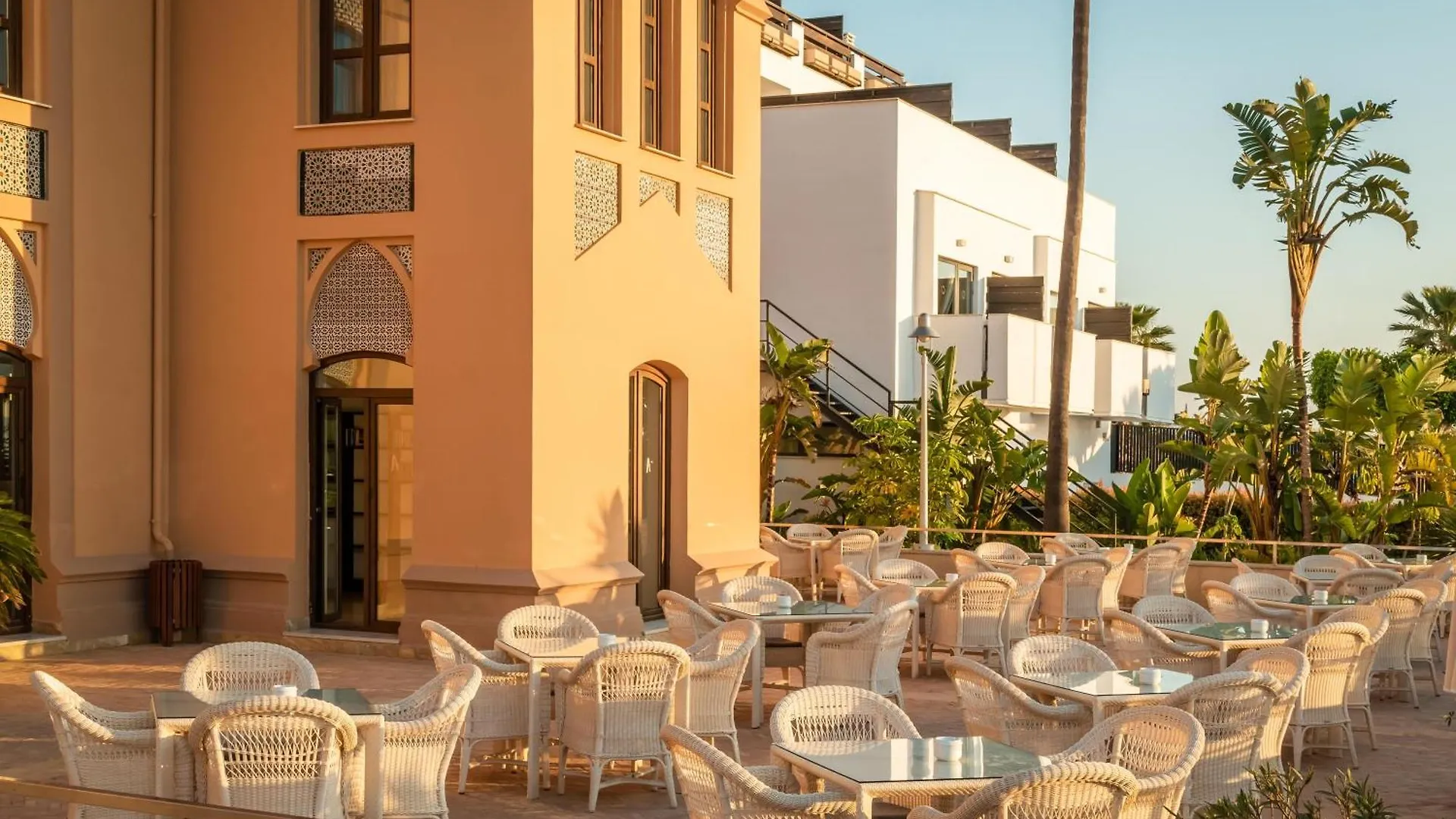 Alegria Palacio Mojacar - Adults Only Spain