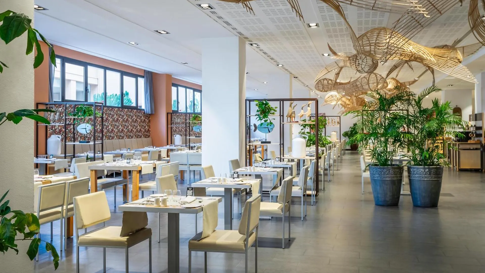 Alegria Palacio Mojacar - Adults Only