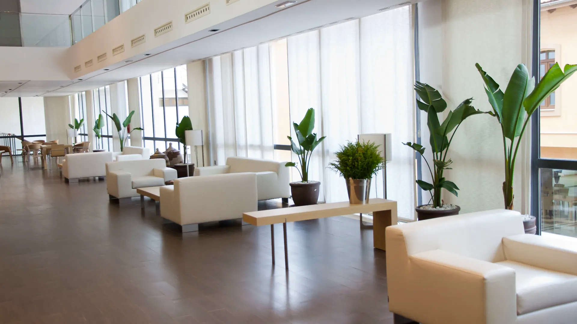 Alegria Palacio Mojacar - Adults Only Hotel
