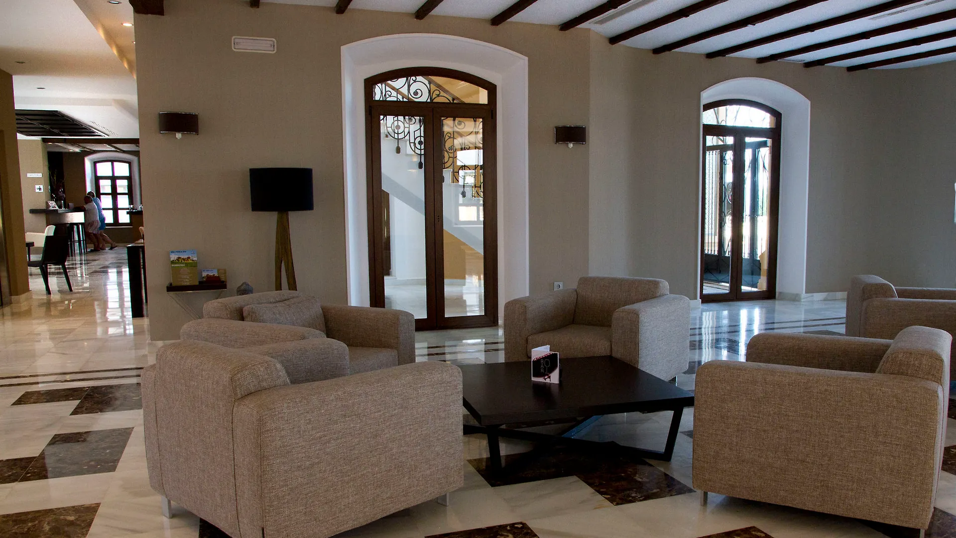 Alegria Palacio Mojacar - Adults Only