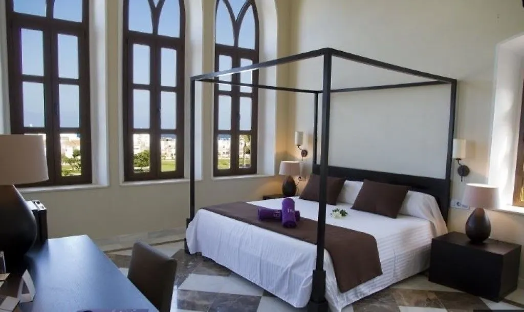 Hotel Alegria Palacio Mojacar - Adults Only