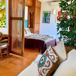 With Amazing Views Apartamento
