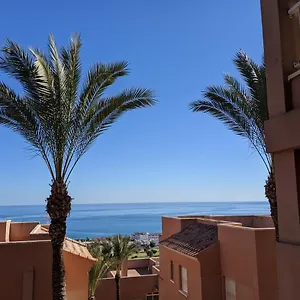 Marina Vistamar Apartamento