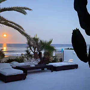 Playa Villa