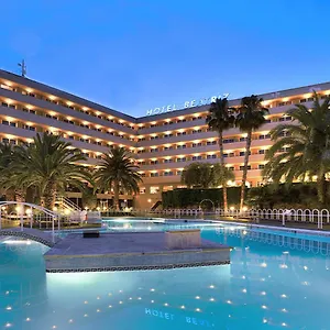 **** Hotel Beatriz Auditorium & Espanha