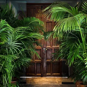**** Hotel Gran Espanha
