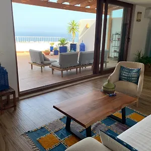 Apartment Rincon De Hada