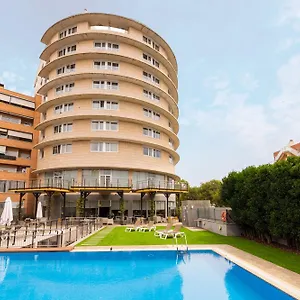 **** Hotel Ponient Centric By Portaventura World Espanha