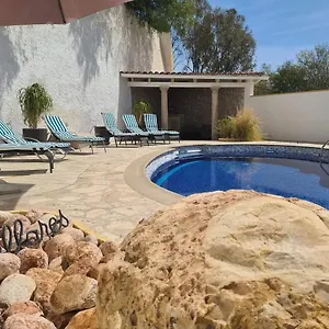 Sellares Villa