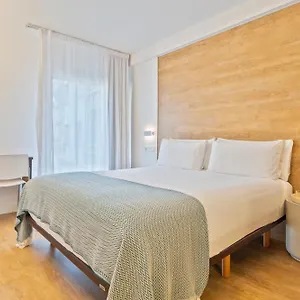  Hotel Uma Ondarreta Espanha