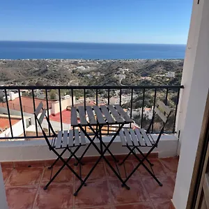 Apartment Atico Pueblo