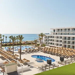 Oasis Tropical Hotel