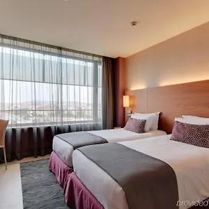 **** Hotel Tower Espanha