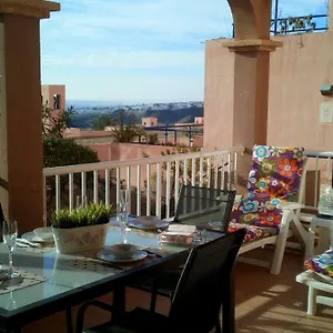 Apartment Mojacar, Marina De La Torre, 3 Dorm, 2 Banos, Cerca Mar