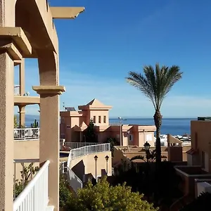 Playa Marina De La Torre Apartamento
