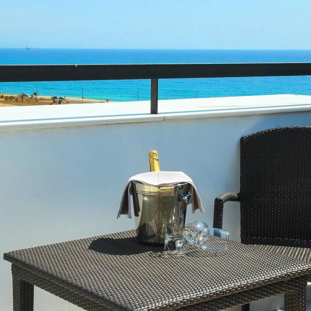 Alegria Palacio Mojacar - Adults Only Hotel