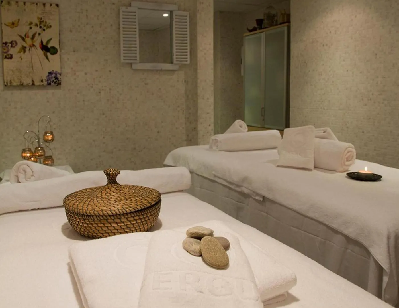 **** Hotel Alegria Palacio Mojacar - Adults Only Spain