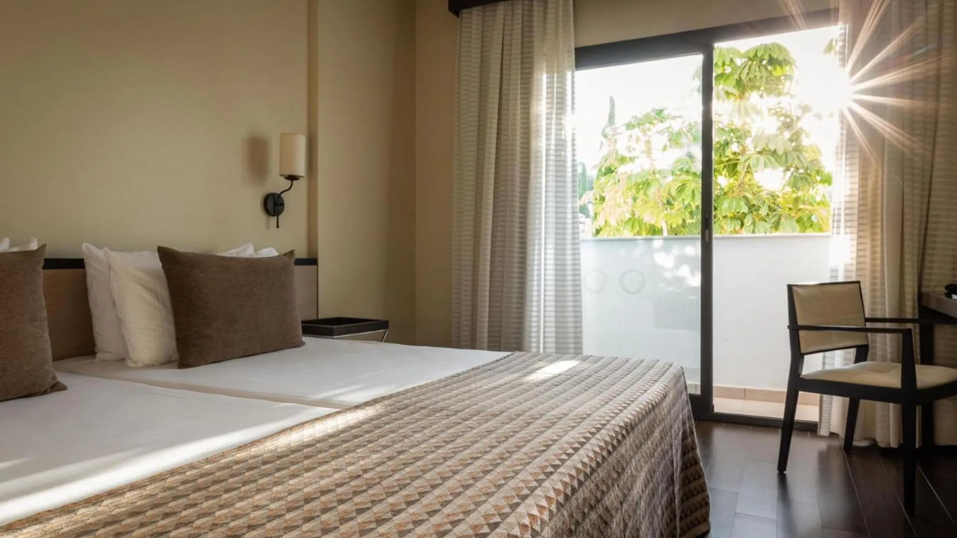 Alegria Palacio Mojacar - Adults Only Hotel