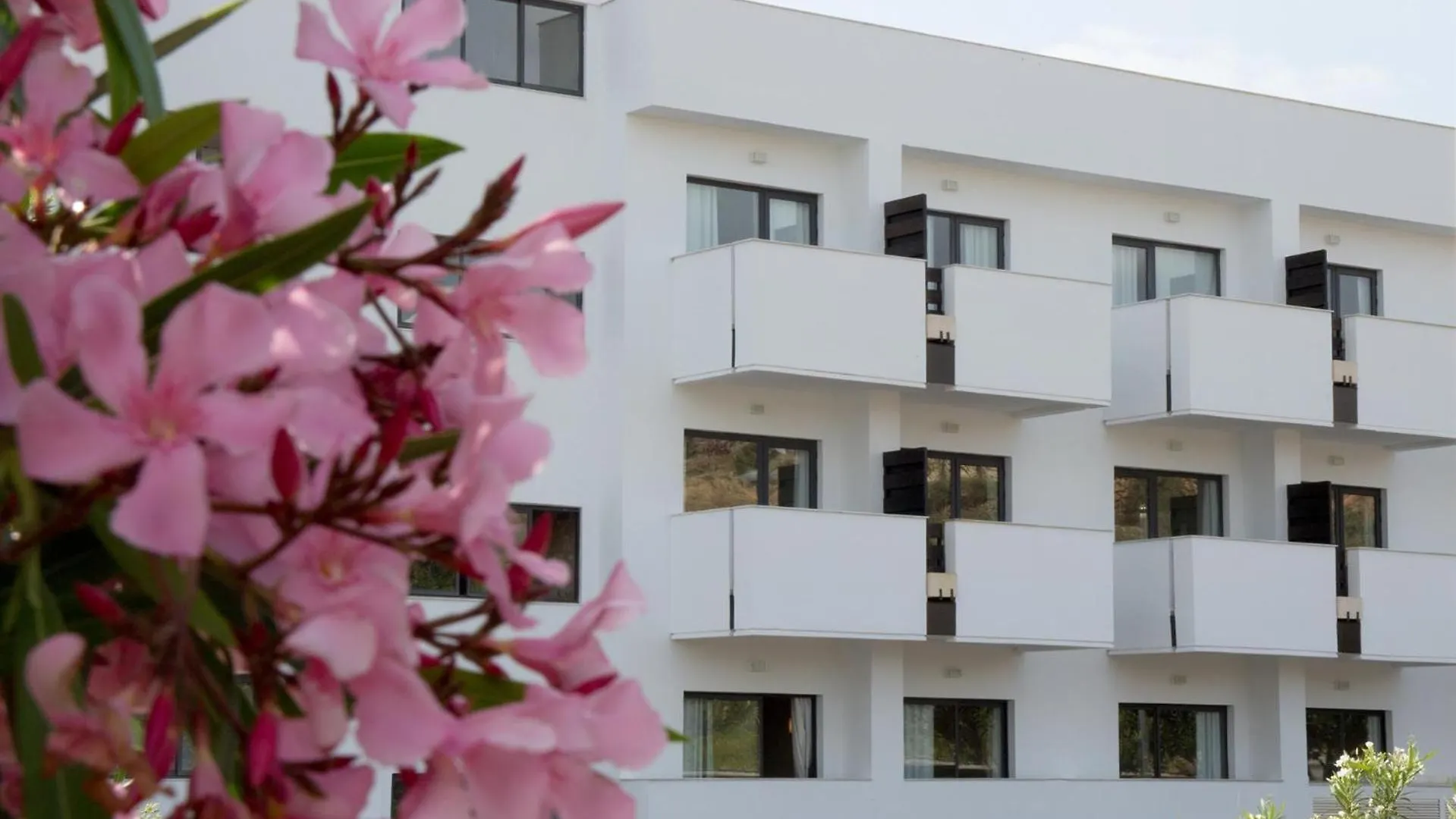 **** Hotel Alegria Palacio Mojacar - Adults Only Spain
