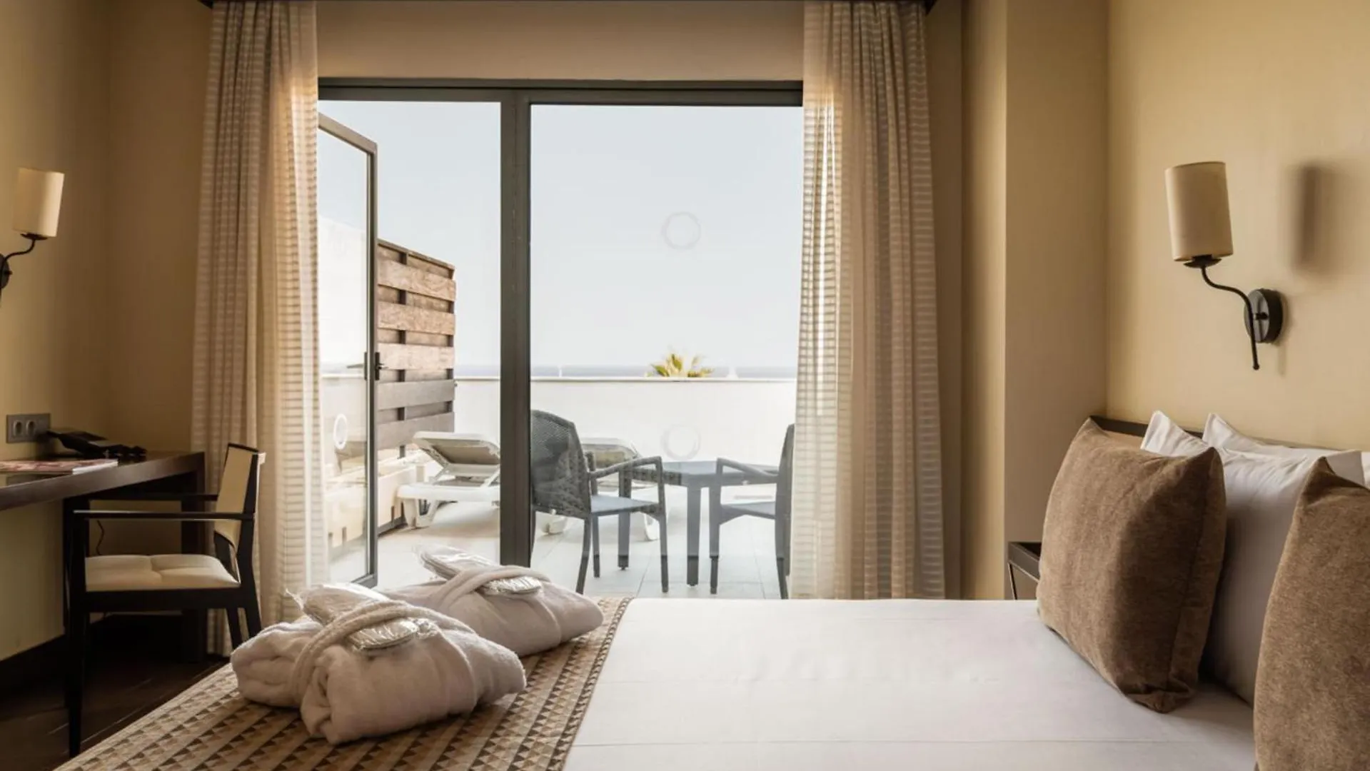 Alegria Palacio Mojacar - Adults Only Hotel