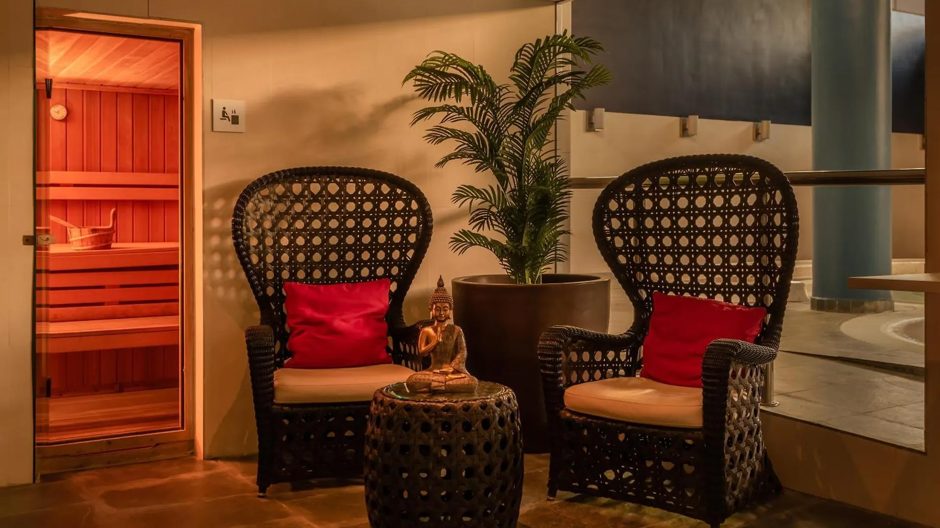 **** Hotel Alegria Palacio Mojacar - Adults Only Spain
