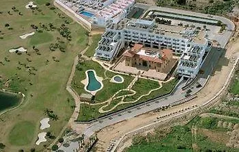 Alegria Palacio Mojacar - Adults Only Hotel