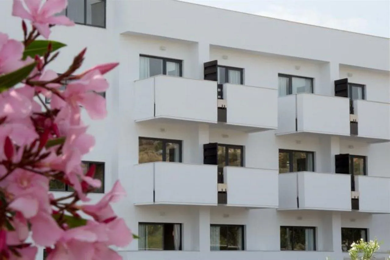 Alegria Palacio Mojacar - Adults Only