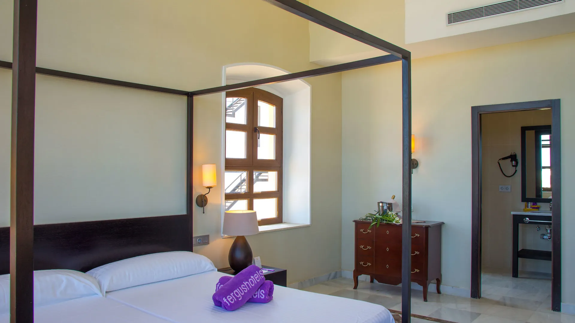 Alegria Palacio Mojacar - Adults Only