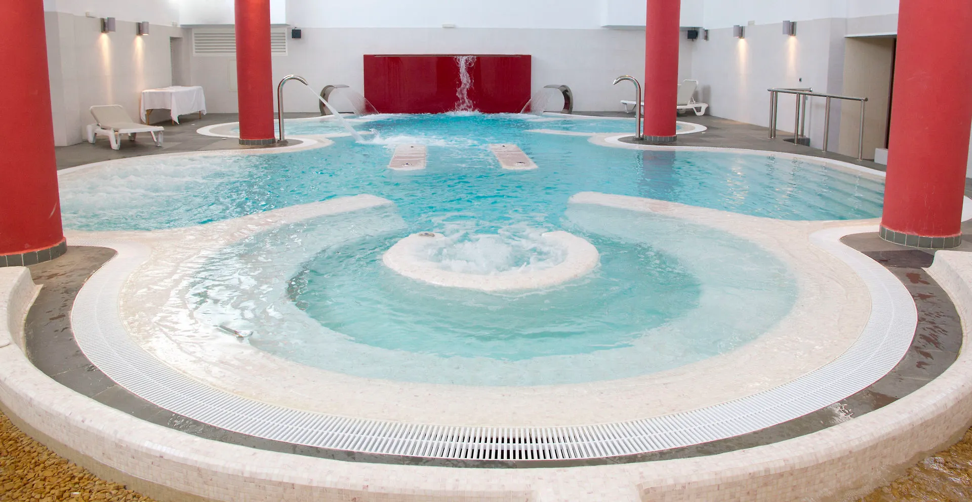 Alegria Palacio Mojacar - Adults Only 4*,