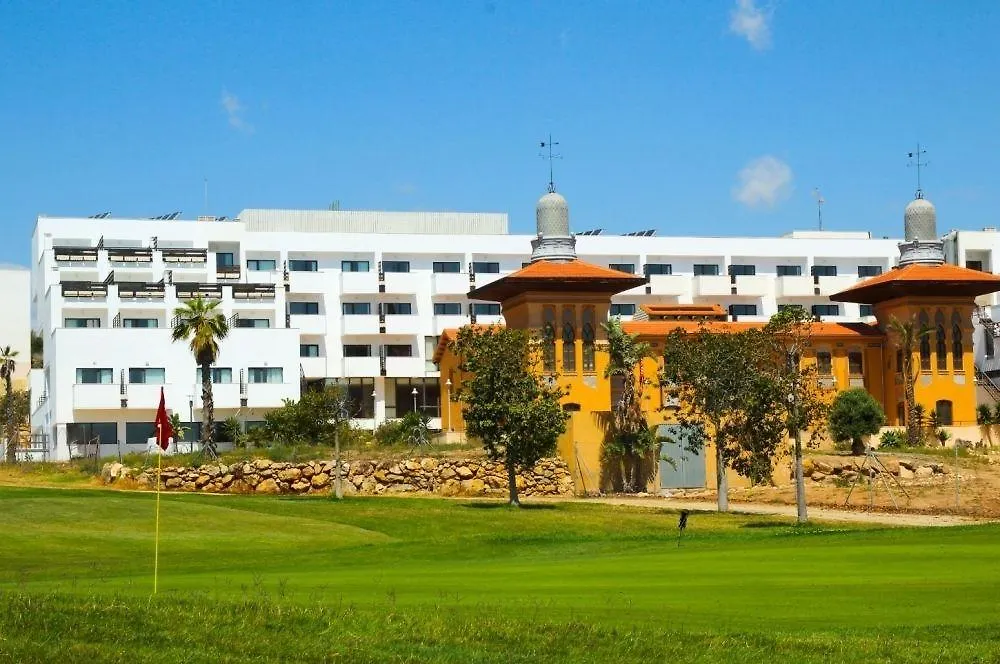 Alegria Palacio Mojacar - Adults Only Spain