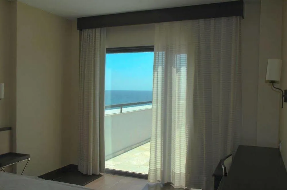 Alegria Palacio Mojacar - Adults Only Hotel