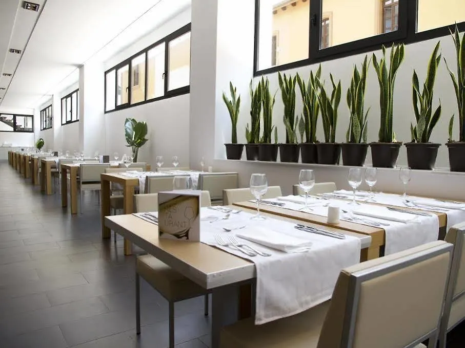 Alegria Palacio Mojacar - Adults Only Hotel