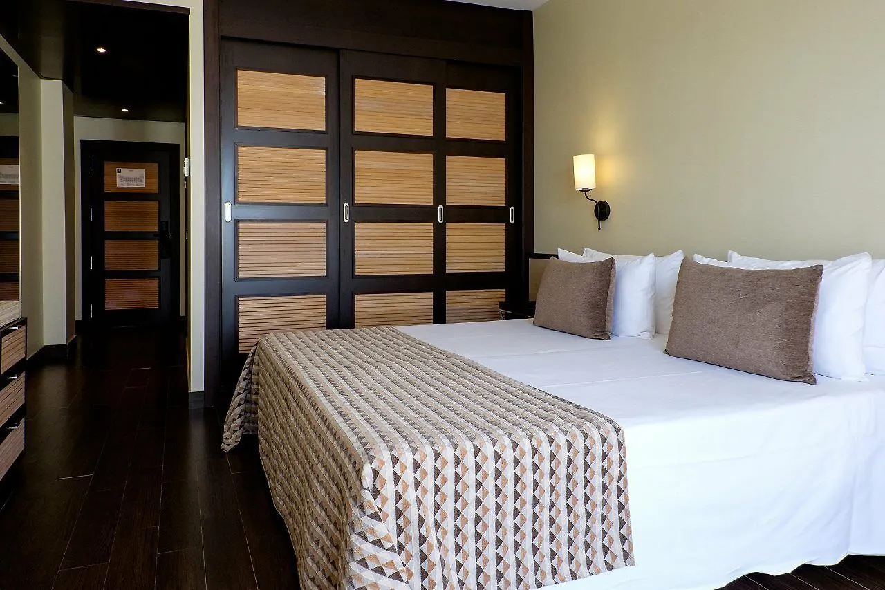 Alegria Palacio Mojacar - Adults Only Spain
