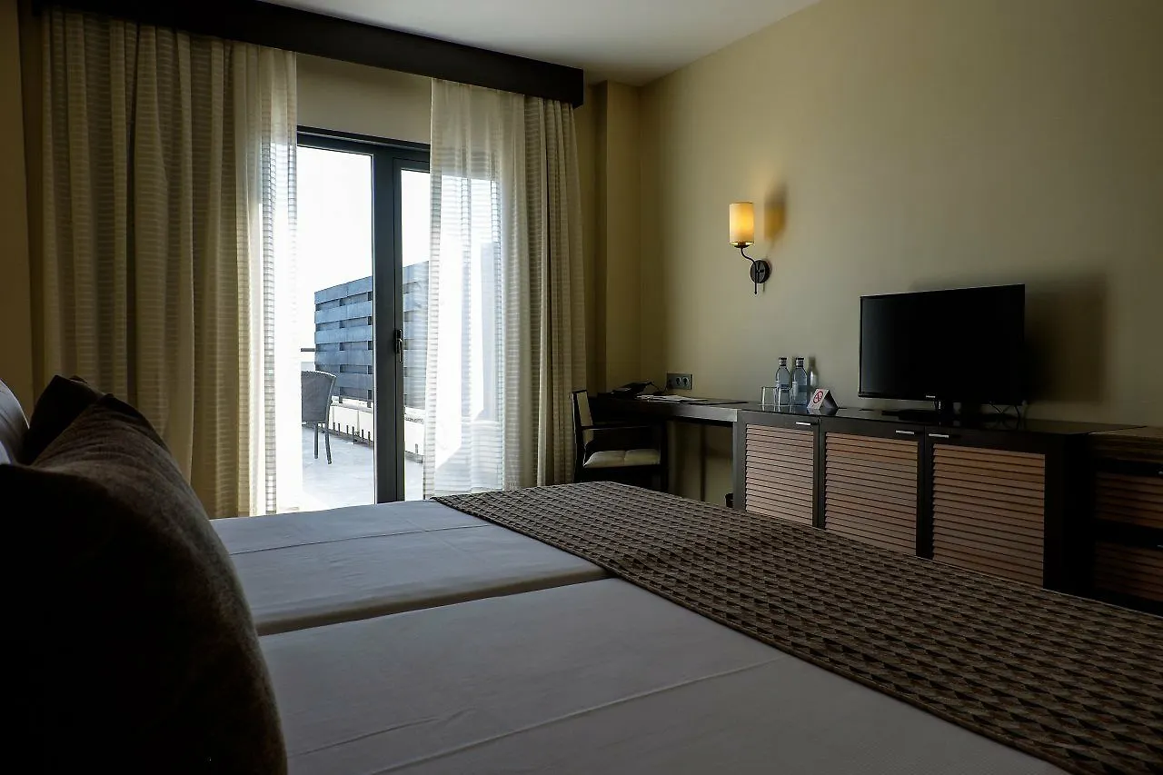 Hotel Alegria Palacio Mojacar - Adults Only