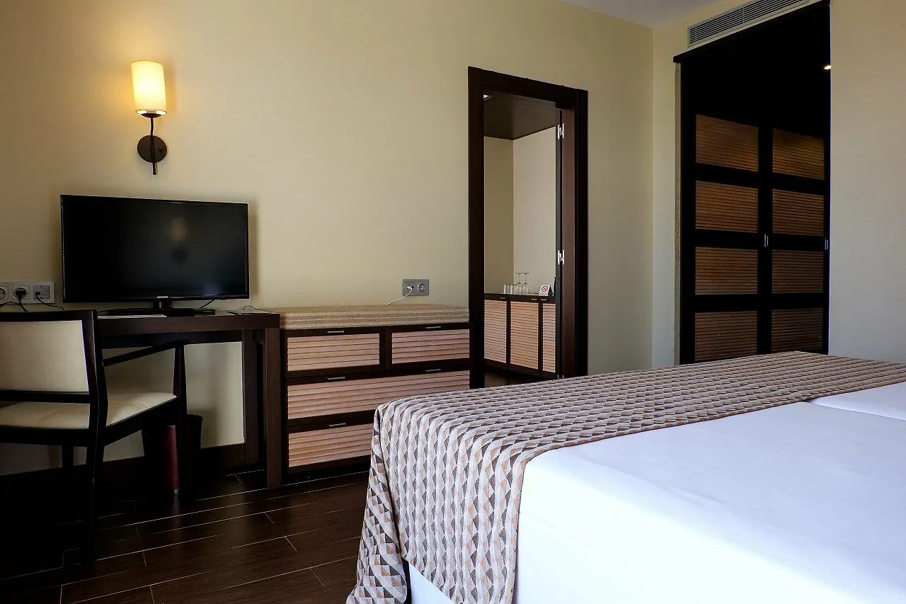 Alegria Palacio Mojacar - Adults Only 4*,  Spain