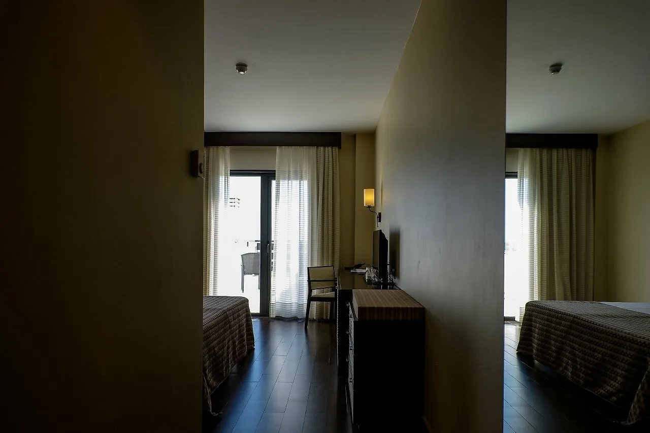 Alegria Palacio Mojacar - Adults Only Hotel