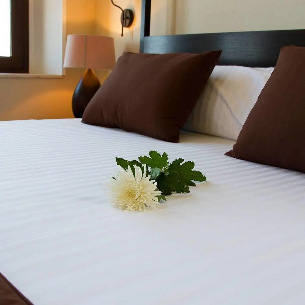 فندق Alegria Palacio Mojacar - Adults Only
