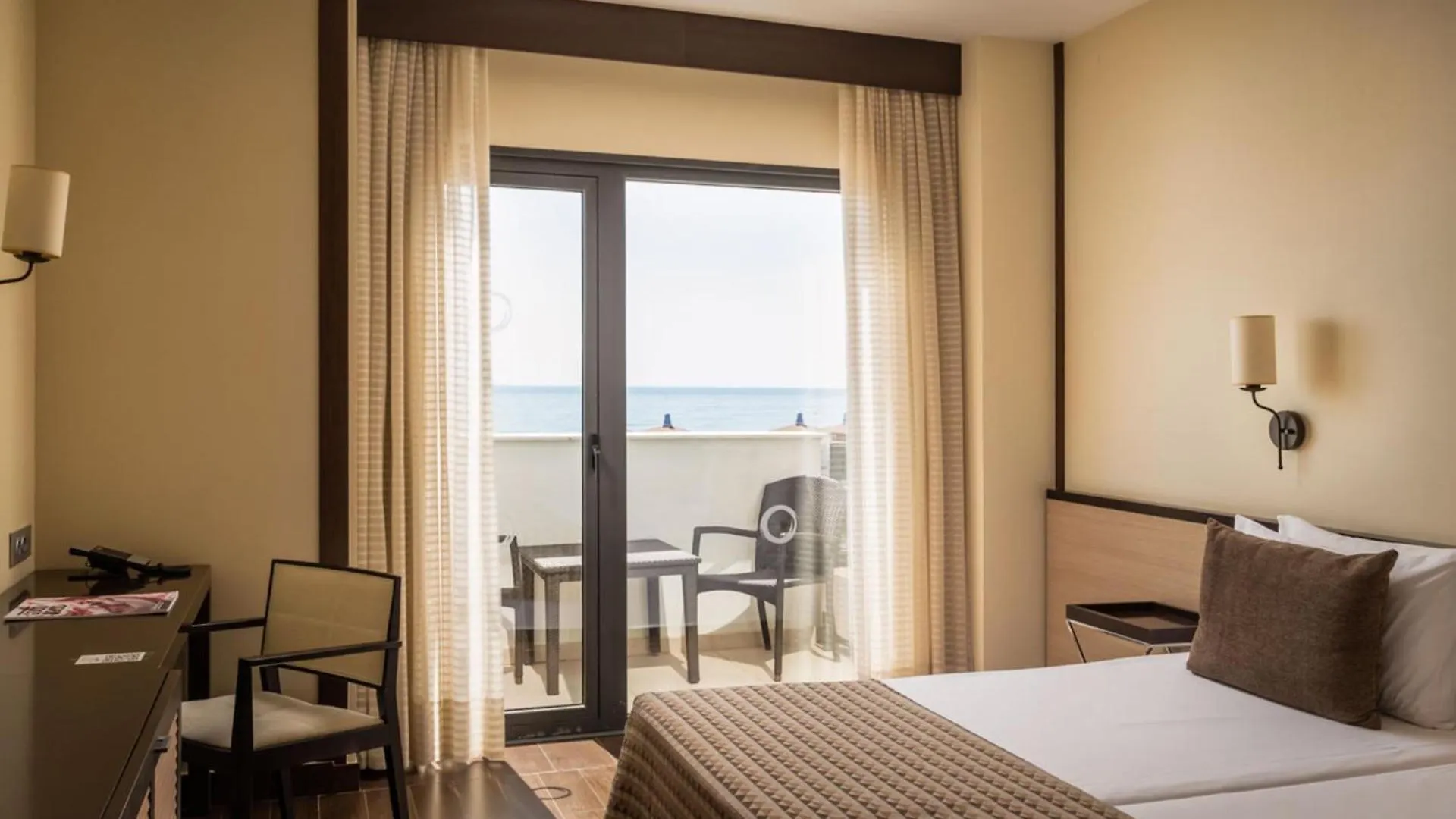 Alegria Palacio Mojacar - Adults Only Hotel